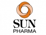 Sun Pharma rallied by 6.64 pc to Rs 393.35