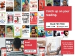Bringing back the joy of reading: Airtel and Juggernaut announce free access to thousands of e-books on Juggernaut Books