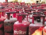 LPG non-subsidised cylinder price slashed by Rs 162