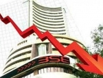 Indian Market: Sensex down by 190.10 pts