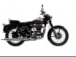 Royal Enfield Motorcycles May sales moves down by 69 pc