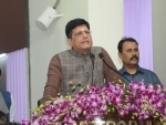 India has ability to become world’s number one economy in next 25 years: Piyush Goyal