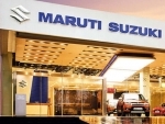 Maruti Suzuki November 2020 total sales marginally moves up by 1.7 pc