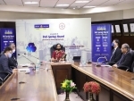 Indian Bank launches IND Spring Board to finance start-ups