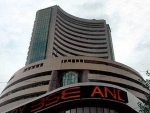 Indian Market: Sensex moves up by 77 points