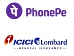 ICICI Lombard partners with Phone Pe to offer highly affordable Hospital Daily Cash benefit