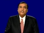 Reliance Industries to become net carbon free by 2035, says chief Mukesh Ambani