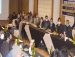 Jammu and Kashmir: VC KVIB chairs bankers meet