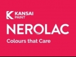 Kansai Nerolac Paints' net profit show marked decline in latest June quarter compared to same period last year