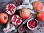 Indian pomegranates to hit Australian supermarkets for the first time