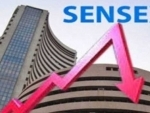 Indian market: Sensex down 171.43 pts