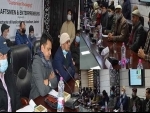 'Customized packaging to boost global export of Kashmir handicrafts'