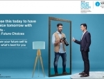 SBI Life taps into the increased insurance awareness, launches the power packed ‘Smart Future Choices’ savings product