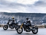 Ducati launches its first BS6 Scrambler