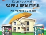 Kamdhenu Paints eyes to boost revenue in the current Monsoon Season