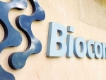 Biocon Revenue moves up by 14 pc and stood at 1690 Cr in Q1FY21