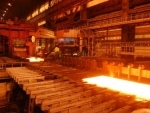 India's industrial output moves up 3.6% in October