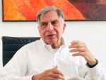 Laying off employees in Covid-19 times not a solution for companies: Ratan Tata