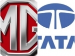 MG Motor India joins hands with TATA Power to deploy Superfast chargers at select MG dealerships