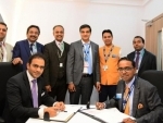 Airbus signs aircraft services MoU with Adani Defence and Aerospace