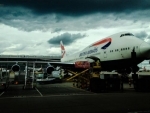 COVID-19: British Airways to cut up to 12,000 jobs