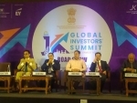 Ahead of Jammu Kashmir Global Investors' Summit, officials showcase investment opportunities and industrial policy in a roadshow