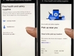 Covid: Uber distributing PPE kits, introducing new safety tech feature, mandatory driver education