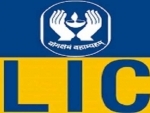 LIC records growth of 17.48 pc in January