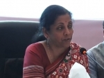 Government intends to simplify tax regime: Nirmala Sitharaman 