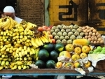 India's retail inflation touches 7.59 pct in January