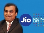 Reliance JIO to launch 5G service in 2nd half of 2021