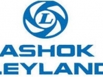 Ashok Leyland Oct 2020 sale marginally moves up by one pc to 9989 units