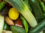 Kashmir Agriculture Department opens organic vegetable market in Srinagar  