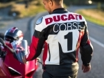 Ducati presents the 2021 Apparel collection