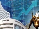 Indian Market: Sensex recovers 254.57 pts