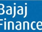 Bajaj Finance moves down by 8.87 pc