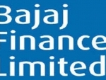 Bajaj Finance moves up by 6.74 pc