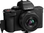 Panasonic expands its mirrorless camera portfolio, launches LUMIX G100 for vloggers and video content creators