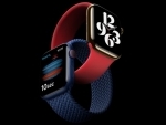 Apple Watch Series 6 promises to deliver breakthrough wellness and fitness capabilities