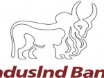 IndusInd Bank moves up by 8.43 pc to Rs 656.50