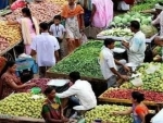 Wholesale inflation rate moves up to 0.16 percent in August