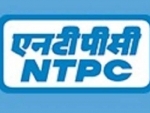 Power generation company NTPC achieves highest daily gross generation of 977.07 MU