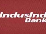IndusBank drops by 4.38 pc to Rs 1176.35