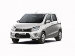 BS6 compliant Maruti Suzuki Celerio now available in S-CNG