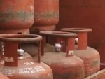 LPG cylinder prices increased slightly for July