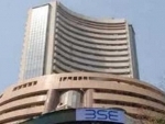 Indian Market: Sensex falls 164.18 pts