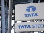 Tata Steel moves down 3.01 pc to Rs 475.90