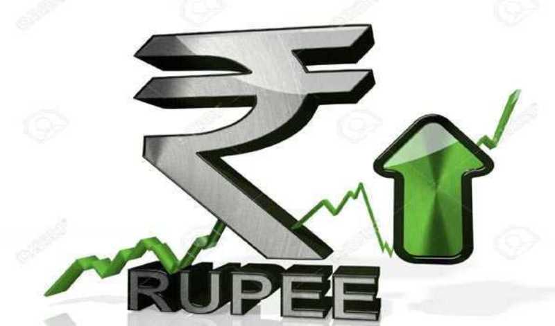 Indian Rupee falls 17 paise against USD