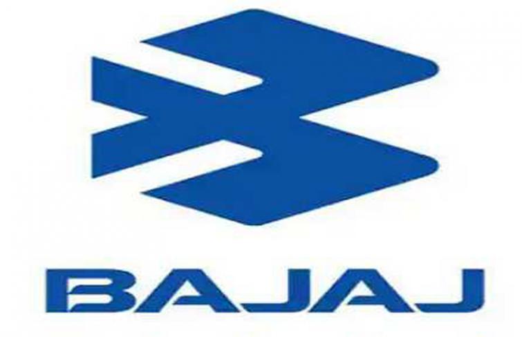 Bajaj Auto total sales move down by 38 pct in March