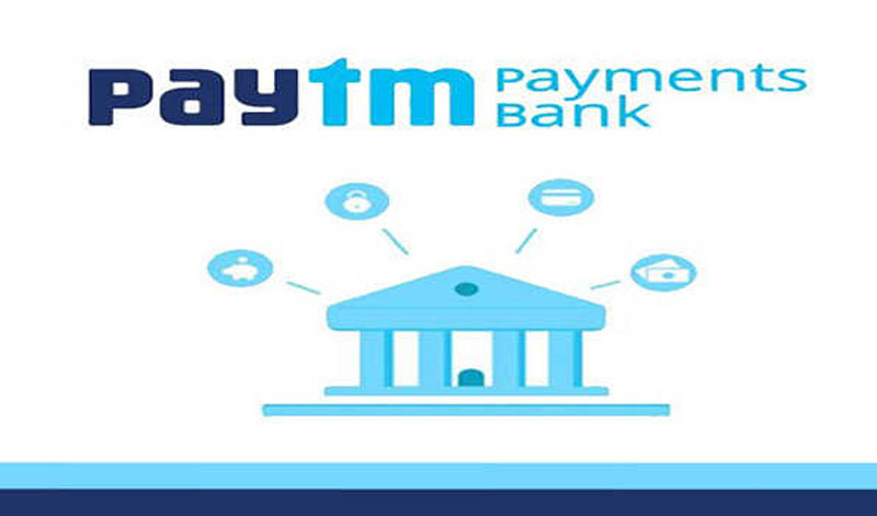 Paytm Payments Bank enables banking services through the use of Aadhar Cards